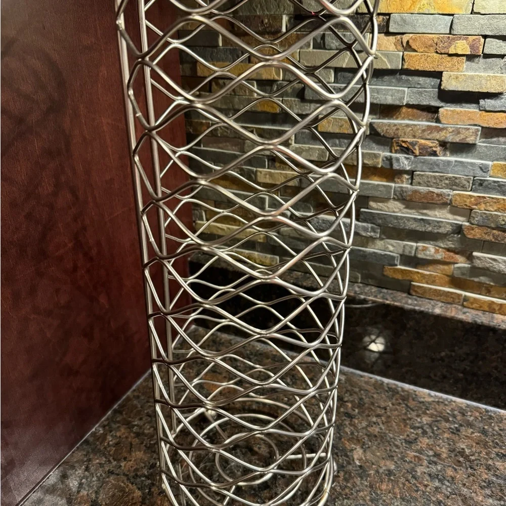 Toilet Paper Holder